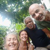 photo Sardines Grillées