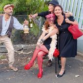 photo Sardines Grillées