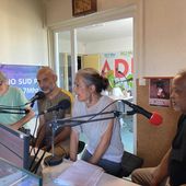 photo Sardines Grillées