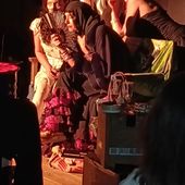 photo Sardines Grillées