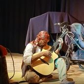 photo Sardines Grillées