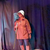 photo Sardines Grillées