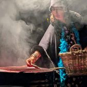 photo Sardines Grillées