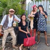 photo Sardines Grillées