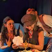 photo Sardines Grillées