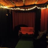 photo Sardines Grillées