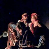 photo Sardines Grillées