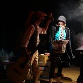 photo Sardines Grillées