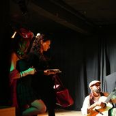 photo Sardines Grillées