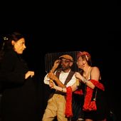 photo Sardines Grillées