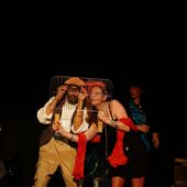 photo Sardines Grillées