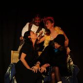 photo Sardines Grillées