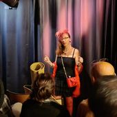 photo Sardines Grillées