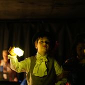 photo Sardines Grillées