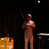 photo Sardines Grillées