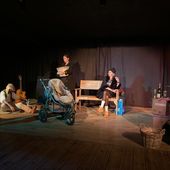 photo Sardines Grillées