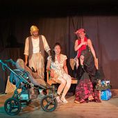 photo Sardines Grillées