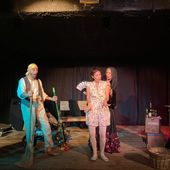 photo Sardines Grillées