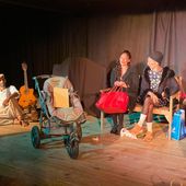 photo Sardines Grillées