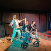 photo Sardines Grillées