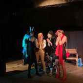 photo Sardines Grillées