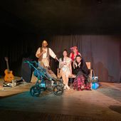 photo Sardines Grillées