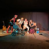 photo Sardines Grillées