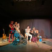 photo Sardines Grillées