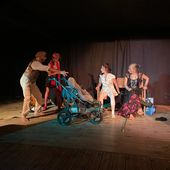 photo Sardines Grillées