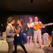 photo Sardines Grillées