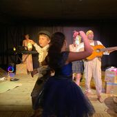 photo Sardines Grillées