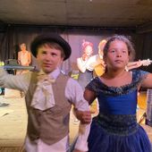 photo Sardines Grillées