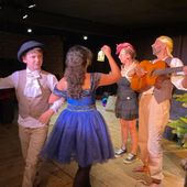 photo Sardines Grillées