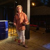 photo Sardines Grillées