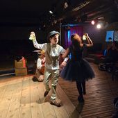 photo Sardines Grillées