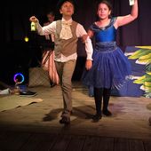 photo Sardines Grillées