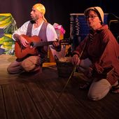 photo Sardines Grillées