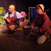 photo Sardines Grillées