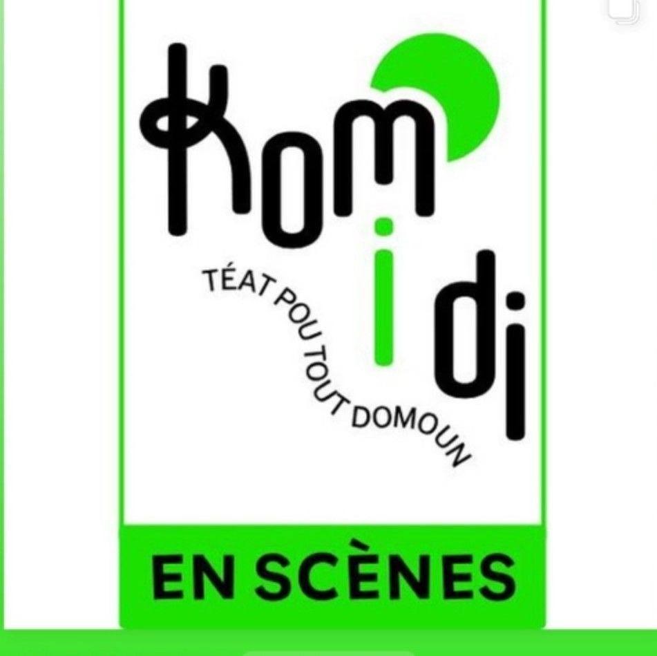Komidi en-scènes